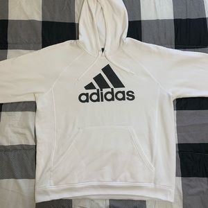 Adidas Sweatshirt